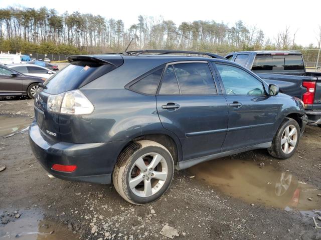 Photo 3 from auction – 2007 LEXUS RX 350 with VIN 2T2HK31U27C041354
