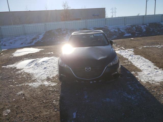 Photo 5 from auction – 2015 MAZDA 3 SV with VIN JM1BM1T76F1262717