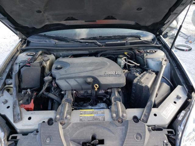 Photo 11 from auction – 2007 CHEVROLET IMPALA POL with VIN 2G1WS55R279214280