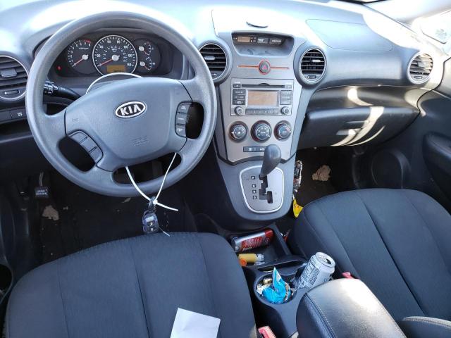 Photo 8 from auction – 2009 KIA RONDO BASE with VIN KNAFG529997275852