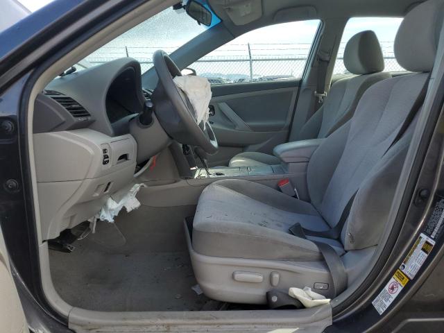 Photo 7 from auction – 2011 TOYOTA CAMRY BASE with VIN 4T4BF3EK2BR152104