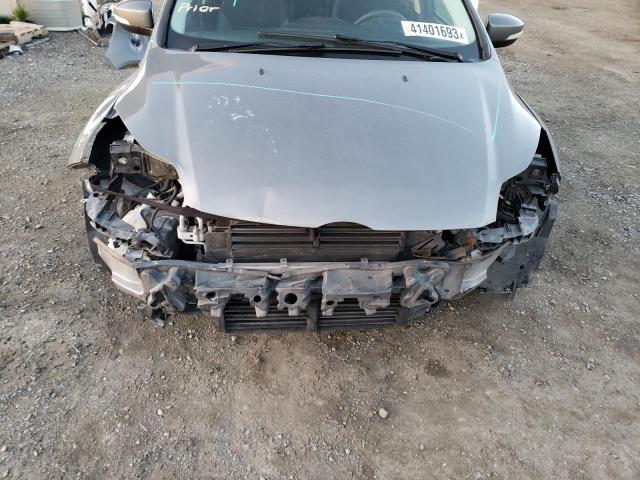 Photo 11 from auction – 2014 FORD FOCUS SE with VIN 1FADP3K23EL461914