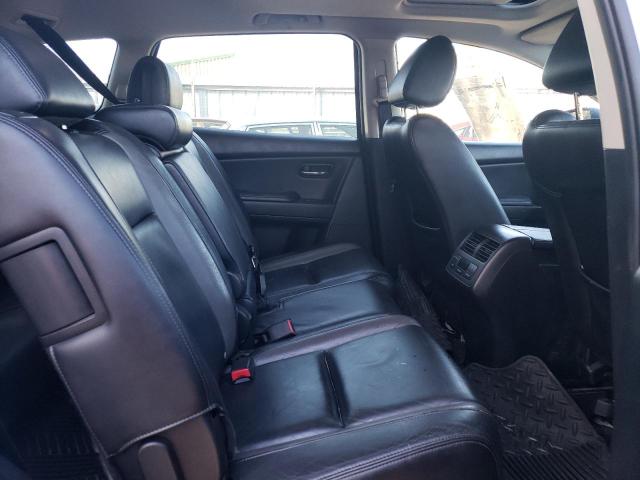 Photo 11 from auction – 2010 MAZDA CX-9 with VIN JM3TB2MAXA0236847