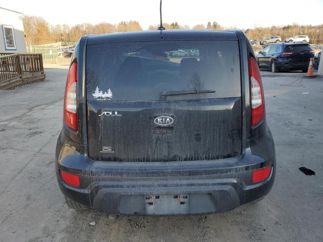 Zdjęcie 6 z aukcji – 2012 KIA SOUL z VIN KNDJT2A54C7747081