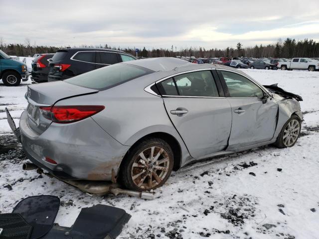Photo 3 from auction – 2014 MAZDA 6 TOURING with VIN JM1GJ1V58E1107191
