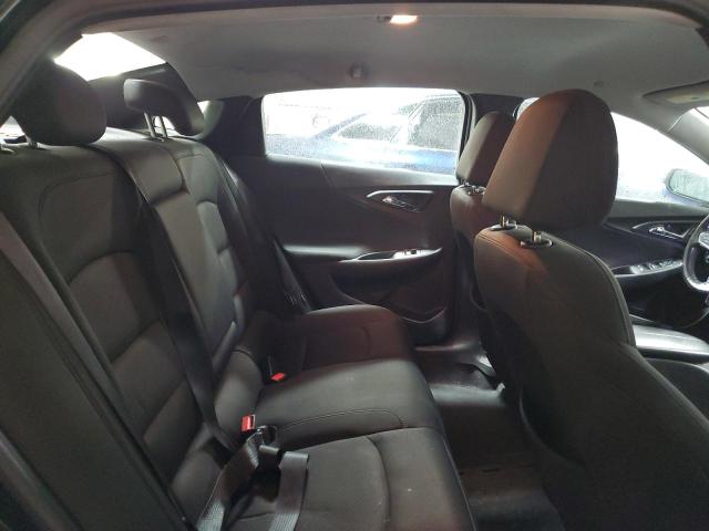 Photo 10 from auction – 2018 CHEVROLET MALIBU LT with VIN 1G1ZD5ST9JF187858