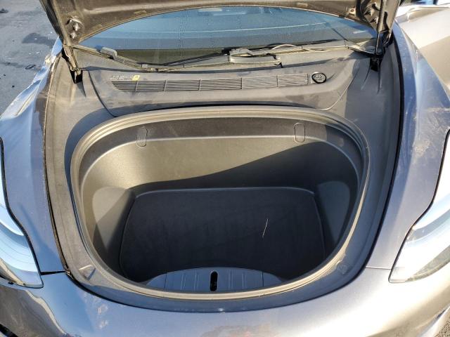 Photo 11 from auction – 2018 TESLA MODEL 3 with VIN 5YJ3E1EA2JF031081