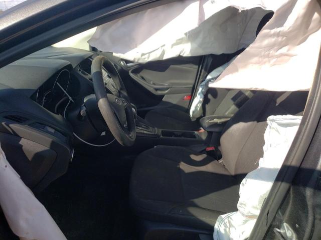 Photo 7 from auction – 2017 FORD FOCUS SE with VIN 1FADP3K29HL278909