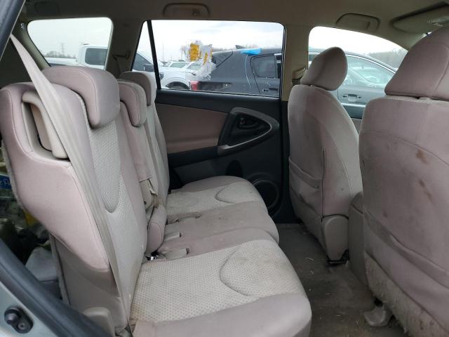 Photo 10 from auction – 2007 TOYOTA RAV4 with VIN JTMZD33V475046335