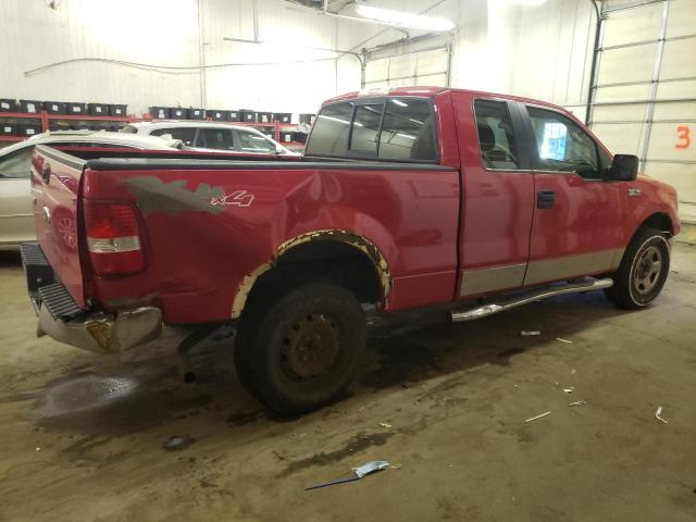 Photo 3 from auction – 2006 FORD F150 with VIN 1FTPX14V96FB36770