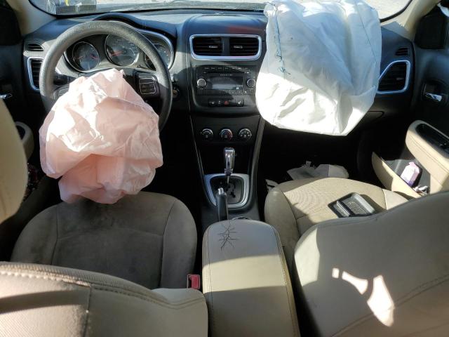 Photo 8 from auction – 2012 DODGE AVENGER SE with VIN 1C3CDZAG7CN285017