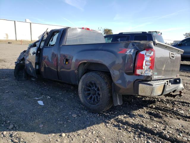 Photo 2 from auction – 2010 GMC SIERRA K15 with VIN 1GTSKVE30AZ171833