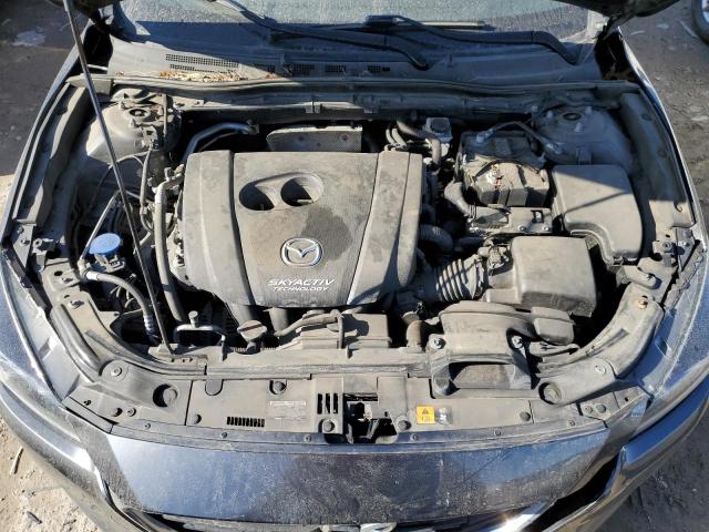 Photo 11 from auction – 2018 MAZDA 3 TOURING with VIN 3MZBN1V37JM250270