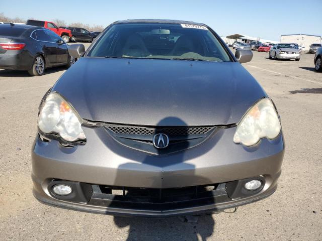 Photo 5 from auction – 2002 ACURA RSX with VIN JH4DC53842C040086