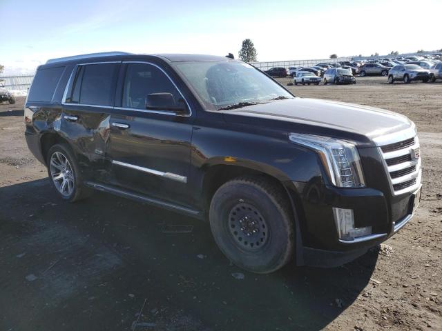 Photo 4 from auction – 2015 CADILLAC ESCALADE P with VIN 1GYS4CKJ5FR254192