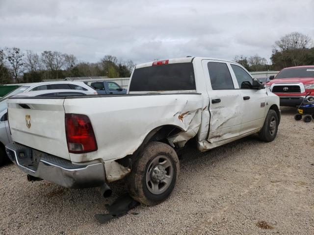 Photo 3 from auction – 2011 DODGE RAM 2500 with VIN 3D7TP2CL7BG577610