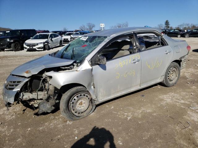 Photo 1 from auction – 2013 TOYOTA COROLLA BA with VIN 2T1BU4EE1DC946127
