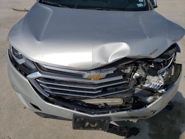 Photo 12 from auction – 2020 CHEVROLET EQUINOX PR with VIN 3GNAXNEV7LS681005