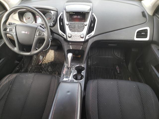 Photo 8 from auction – 2015 GMC TERRAIN SL with VIN 2GKALMEKXF6411665