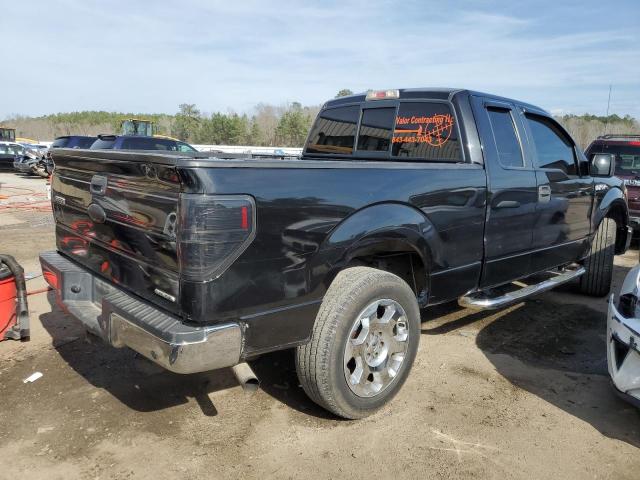 Photo 3 from auction – 2011 FORD F150 SUPER with VIN 1FTFX1EF4BFB47205