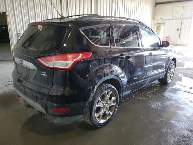 Photo 3 from auction – 2013 FORD ESCAPE SEL with VIN 1FMCU9HX1DUB88318