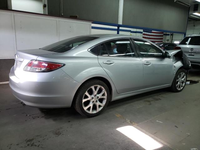 Photo 3 from auction – 2013 MAZDA 6 TOURING with VIN 1YVHZ8EH8D5M09131