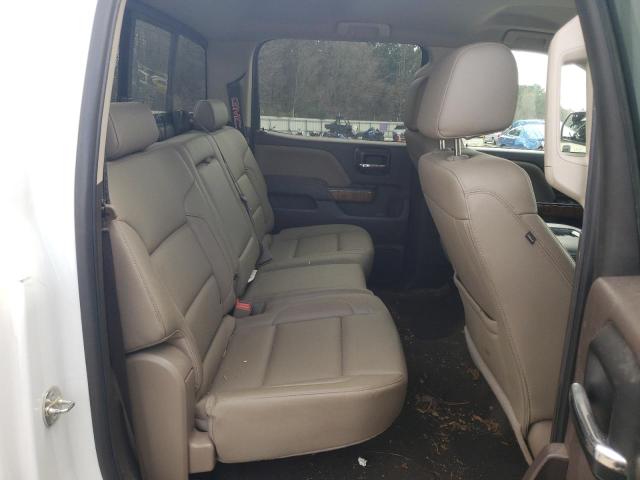 Photo 10 from auction – 2017 GMC SIERRA K15 with VIN 3GTU2NEC7HG449842