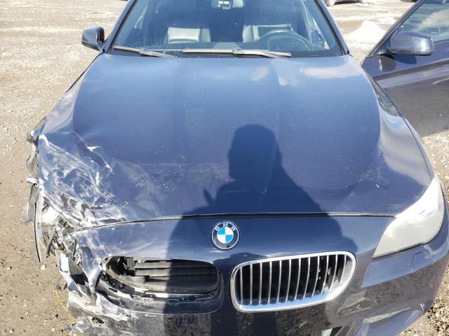 Foto 11 de la subasta – 2013 BMW 535 XI con VIN WBAFU7C56DDU67417