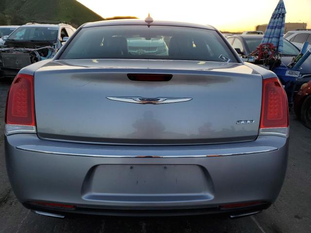 Photo 6 from auction – 2016 CHRYSLER 300 with VIN 2C3CCAAG0GH307880