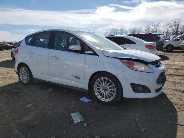 Foto 4 de la subasta – 2014 FORD C-MAX PREM con VIN 1FADP5CU4EL516804