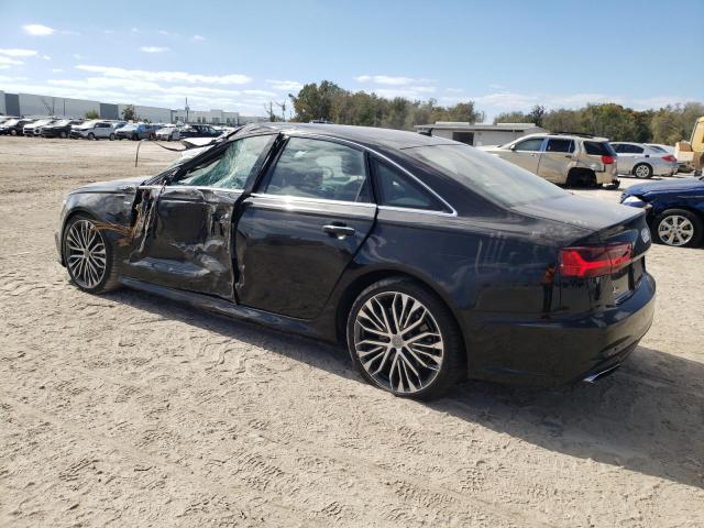 Photo 2 from auction – 2018 AUDI A6 PREMIUM with VIN WAUC8AFC9JN010962