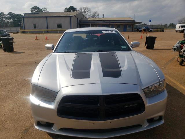 Photo 5 from auction – 2012 DODGE CHARGER SX with VIN 2C3CDXHG8CH149336