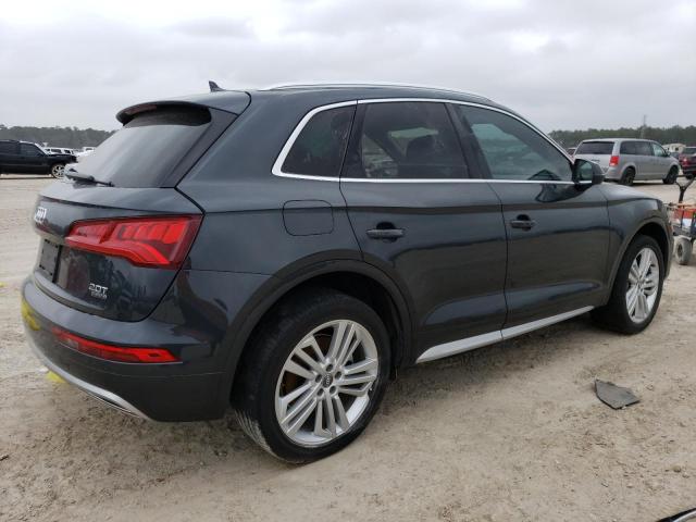 Photo 3 from auction – 2018 AUDI Q5 PREMIUM with VIN WA1BNAFYXJ2011925
