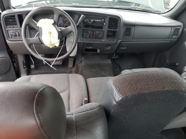 Photo 8 from auction – 2005 CHEVROLET SILVERADO with VIN 1GCEC19X55Z164494