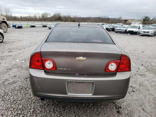 Photo 6 from auction – 2010 CHEVROLET MALIBU 1LT with VIN 1G1ZC5EB2AF300541