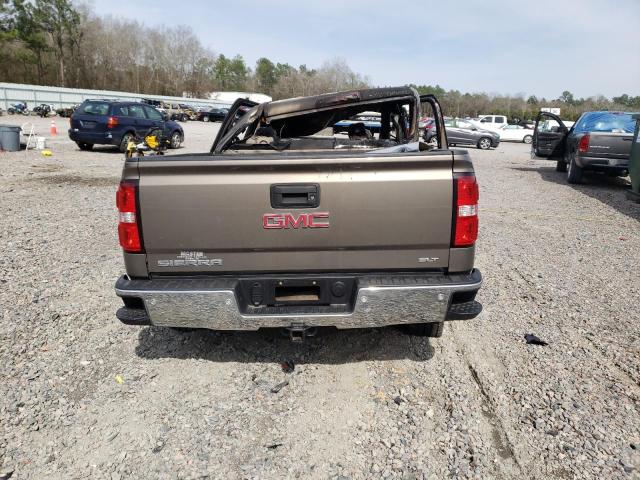 Photo 6 from auction – 2015 GMC SIERRA C15 with VIN 3GTP1VEC2FG323417