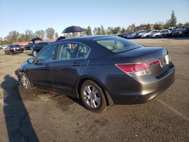 Photo 2 from auction – 2012 HONDA ACCORD LXP with VIN 1HGCP2F41CA186551