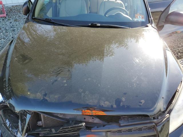 Photo 11 from auction – 2012 TOYOTA RAV4 with VIN 2T3BF4DV7CW253899