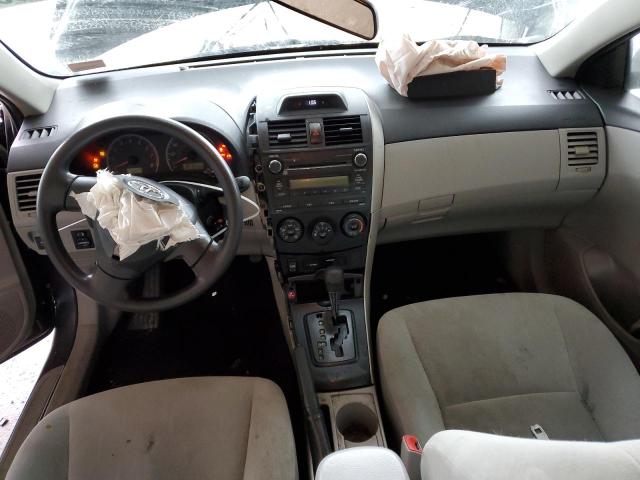 Photo 8 from auction – 2016 TOYOTA COROLLA with VIN 2T1BU4EE8DC052447