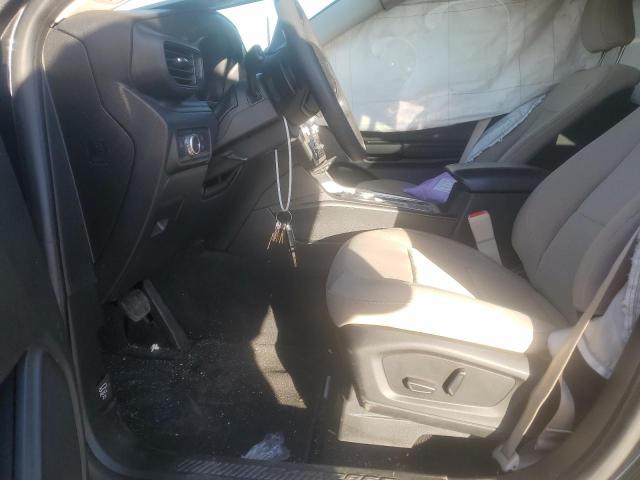 Photo 7 from auction – 2020 FORD EXPLORER with VIN 1FMSK7BH5LGC48394
