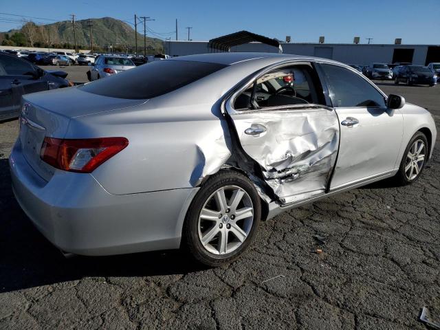 Photo 3 from auction – 2009 LEXUS ES 350 with VIN JTHBJ46G992335016