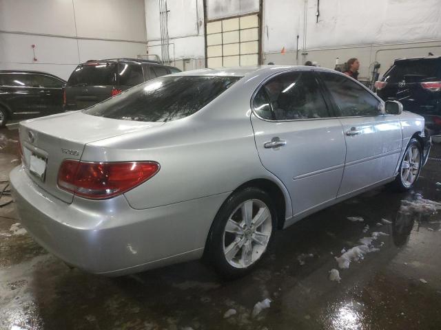 Photo 3 from auction – 2006 LEXUS ES 330 with VIN JTHBA30G465162194