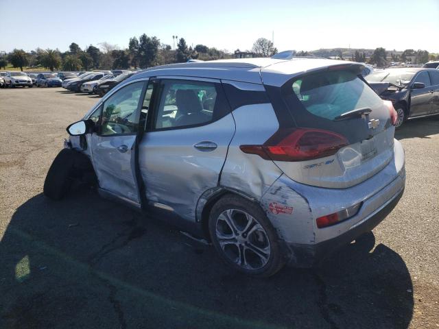 Photo 2 from auction – 2017 CHEVROLET BOLT EV PR with VIN 1G1FX6S0XH4157943