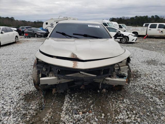 Photo 5 from auction – 2015 CHEVROLET IMPALA LTZ with VIN 2G1165S34F9293903