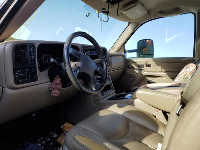 Photo 7 from auction – 2007 CHEVROLET SILVERADO with VIN 1GCHK23D07F101263