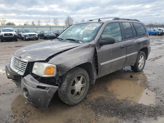 GMC ENVOY 2008 with VIN 1GKDS13S082177344 - Photo from auction