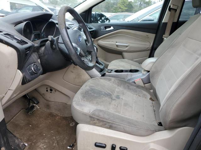 Photo 7 from auction – 2015 FORD ESCAPE SE with VIN 1FMCU0G78FUA92900