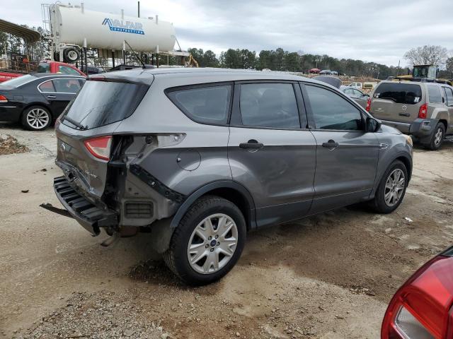 Photo 3 from auction – 2014 FORD ESCAPE S with VIN 1FMCU0F74EUC03863
