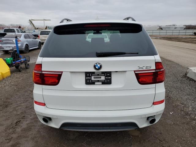 Photo 6 from auction – 2012 BMW X5 XDRIVE3 with VIN 5UXZV4C53CL744457