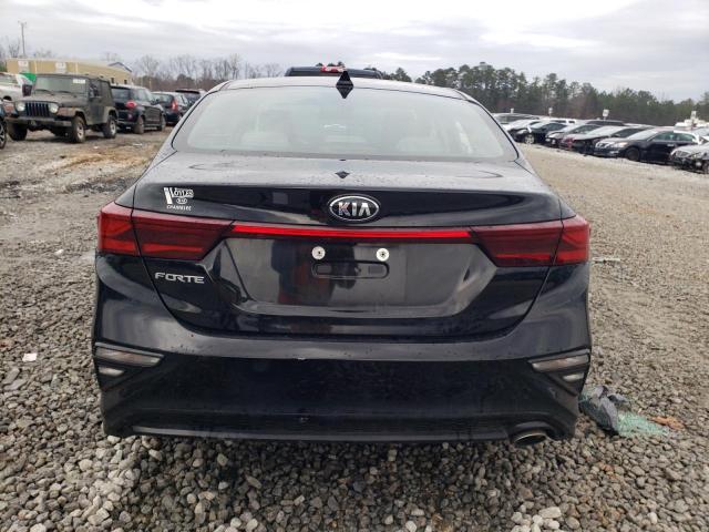 Photo 6 from auction – 2020 KIA FORTE FE with VIN 3KPF24AD8LE164735